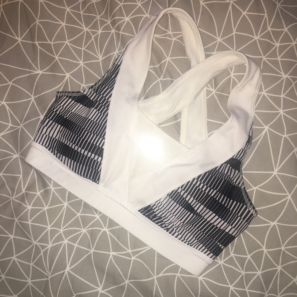 Adidas Supernova Sports Bra